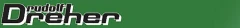 Logo Rudolf Dreher KFZ-Reparaturbetrieb