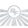Logo Rudolf Feck GmbH Heiz&ouml;l-Schmierstoffe