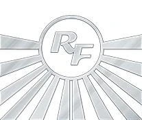 Logo Rudolf Feck GmbH Heizöl-Schmierstoffe