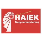 Logo Rudolf Haiek Treppenrenovierung