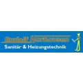 Logo Rudolf Harhausen Sanit&auml;r und Heizungstechnik