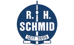 Rudolf & Hermann Schmid KG Stuttgart
