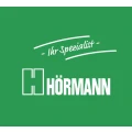 Logo Rudolf Hörmann GmbH & Co. KG
