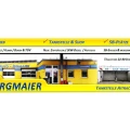 Logo Irgmaier, Rudolf