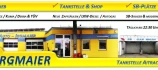 Logo Rudolf Irgmaier KFZ-Werkstatt