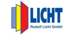 Logo Rudolf Licht GmbH