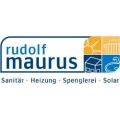 Logo Maurus, Rudolf