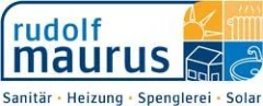 Logo Maurus, Rudolf