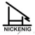 Logo Rudolf Nickenig Immobilienservice