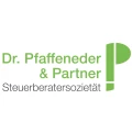 Logo Pfaffeneder, Rudolf