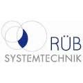 Logo R&uuml;b, Rudolf
