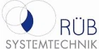 Logo Rudolf Rüb Elektrotechnik