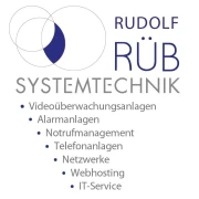 Rudolf Rüb Systemtechnik Aalen