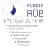 Logo Rudolf Rüb Systemtechnik