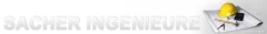 Logo Rudolf Sacher Ingenieurb&uuml;ro