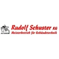 Logo Schuster Rudolf KG