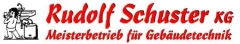 Logo Rudolf Schuster KG