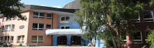 Logo Rudolf-Steiner-Schule Dortmund e.V. Freie Waldorfschule Schuleinrichtung