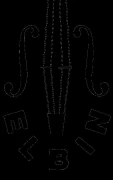 Logo Geigenbauatelier Elbin