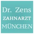 Logo Zens, Rudolf
