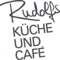 Logo Rudolfs Küche und Café Logo Rudolfs Küche und Café