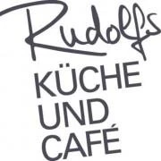Logo Rudolfs Küche und Café