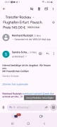 Rudolph Mietwagenfahrdienst Schöngleina