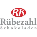 Logo R&uuml;bezahl Schokoladen GmbH
