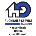 R&uuml;ckbau & Service M. Dre&szlig;ler Schneeberg