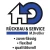 Logo Rückbau & Service M. Dreßler