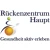 Logo RÜCKENZENTRUM HAUPT