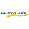 R&uuml;ckenzentrum Wandlitz Wandlitz