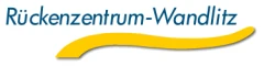 R&uuml;ckenzentrum Wandlitz Wandlitz