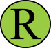 Logo Rücker Metzgerei