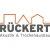 Logo RÜCKERT Akustik & Trockenausbau