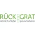 Logo Rückgrat