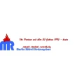 Logo R&uuml;dell, Martin