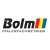 Logo Rüdiger Bolm Malerfachbetrieb