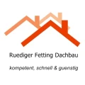 R&uuml;diger Fetting Dachbau Neutrebbin