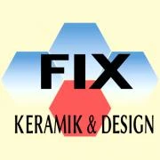 Logo Fix, R&uuml;diger