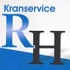 Logo Rüdiger Haupt Kranservice