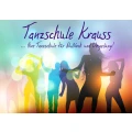 Logo Krauss, R&uuml;diger