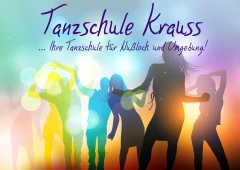 Logo Krauss, Rüdiger