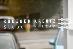 Rüdiger Kreutz Steuerberater Hamburg