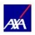 Logo Rüdiger Panne Hauptvertretung der AXA Versicherung AG