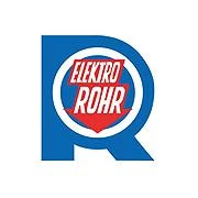 Logo Rohr, Rüdiger
