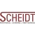 Logo Rüdiger Scheidt Partyservice