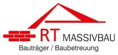 Logo Rüdiger Traub RT Massivbau