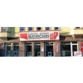Logo Wendel, R&uuml;diger
