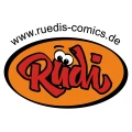 R&uuml;dis Comics R&uuml;diger Anderka Altbach